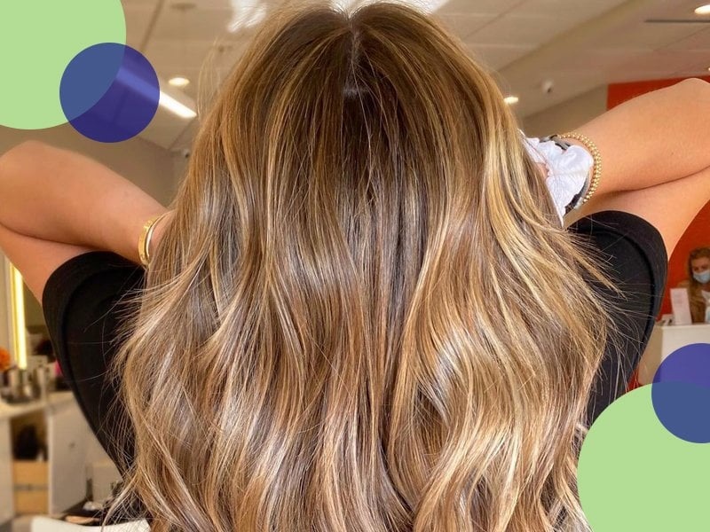 teasylights técnica de cor