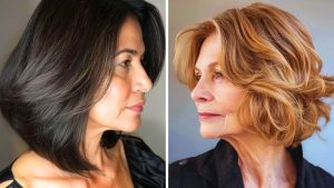 Corte bob do momento: 6 estilos para senhoras que querem rejuvenescer com estilo