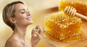 perfumes importados de mel