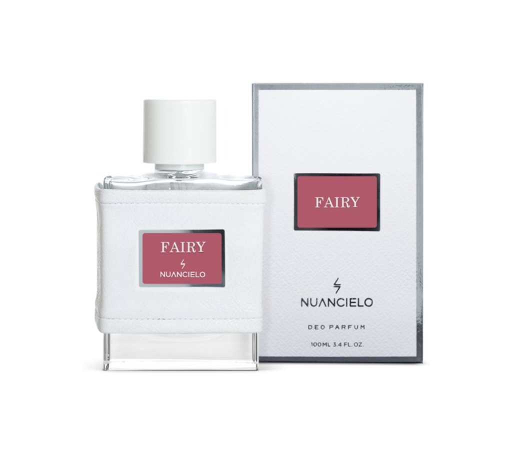 Fairy – Nuancielo