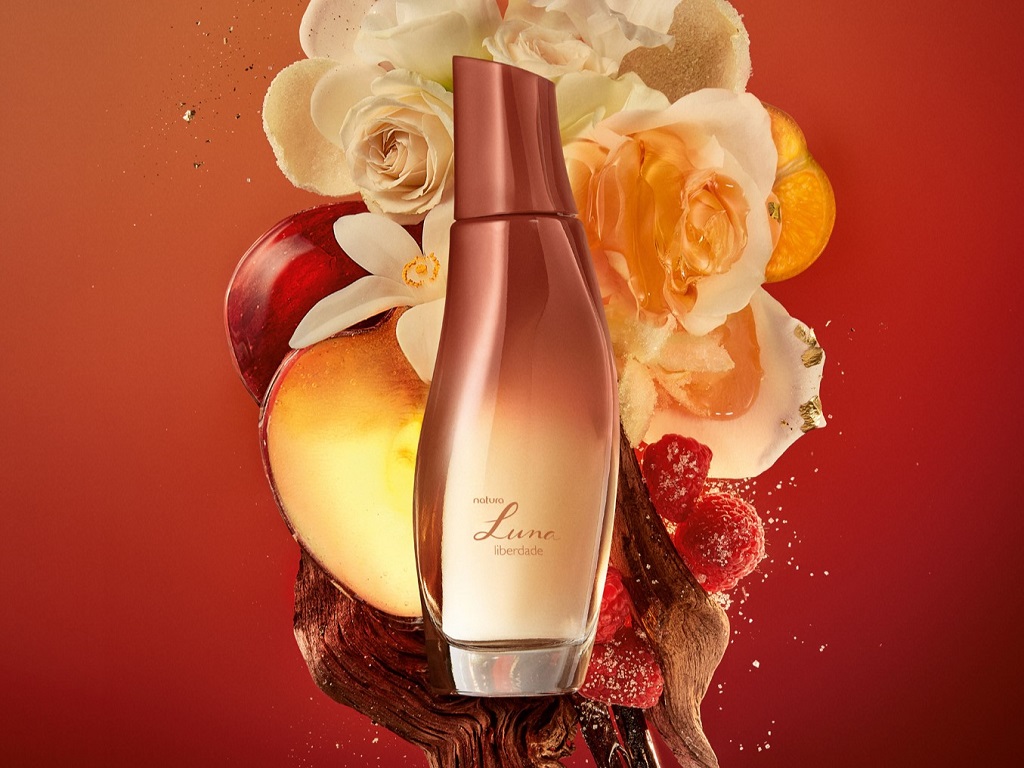 Luna Liberdade da Natura