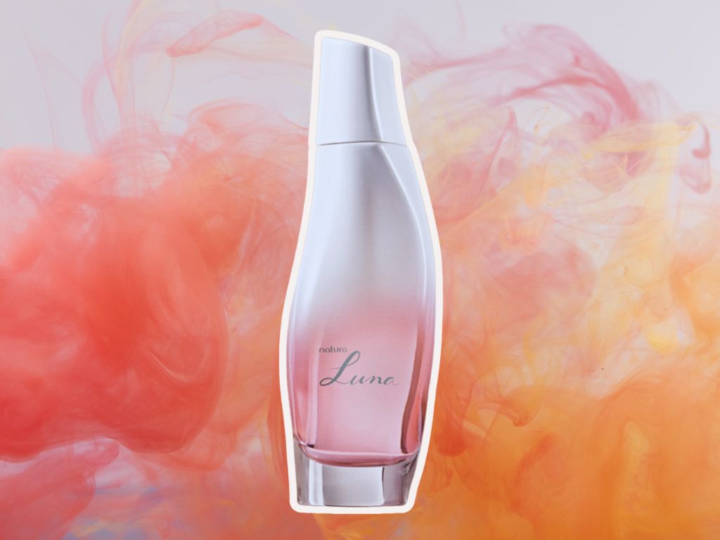 Luna Tradicional da Natura