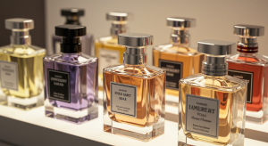 Perfumes Boticário importados