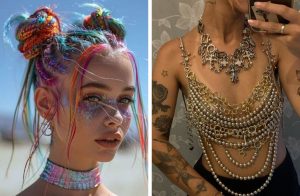 Tendências Carnaval 2025