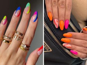 Tendências de Unhas de Gel para Arrasar no Carnaval 2025