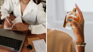 Top 5 perfumes femininos do Boticário que elevam sua imagem no ambiente de trabalho