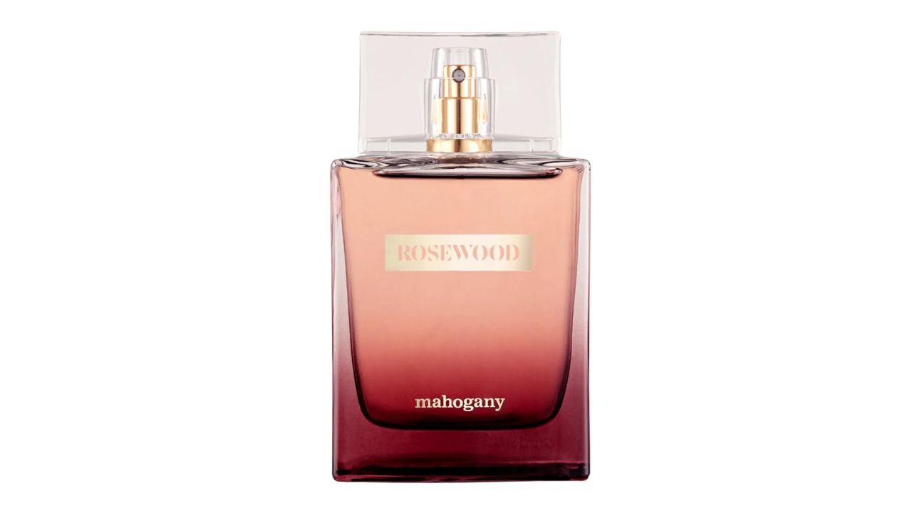 perfume Rosewood - Mahogany