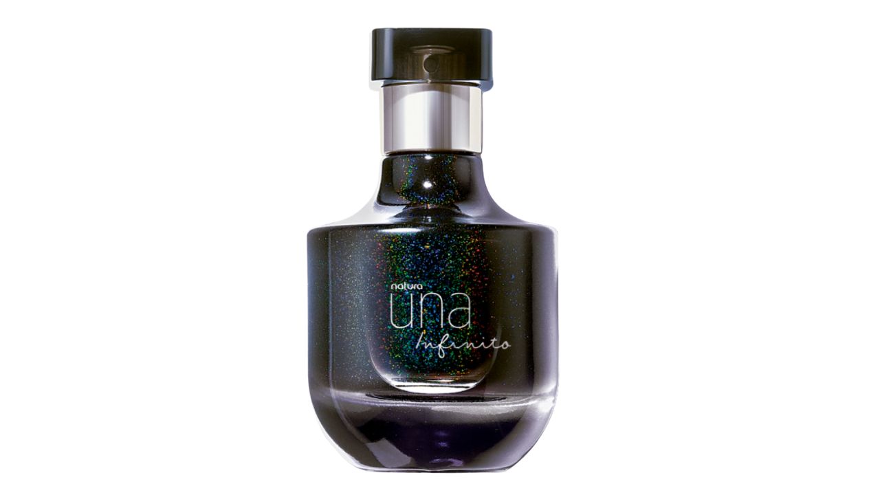perfume Una Infinito - Natura
