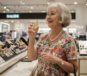 perfumes do Boticário