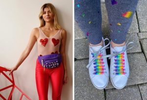 roupas de carnaval femininas confortáveis