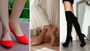 sapatos tendência 2025 carolina herrera