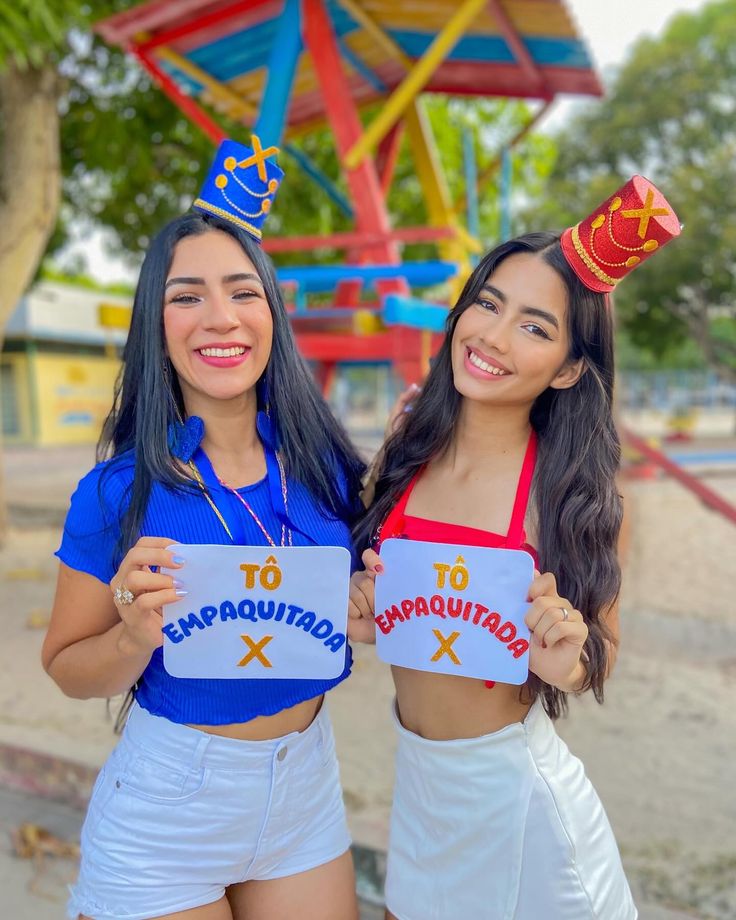 tiaras de paquitas para o carnaval