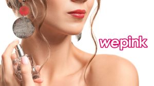 5 perfumes poderosos da Wepink que parecem importados e elevam sua confiança