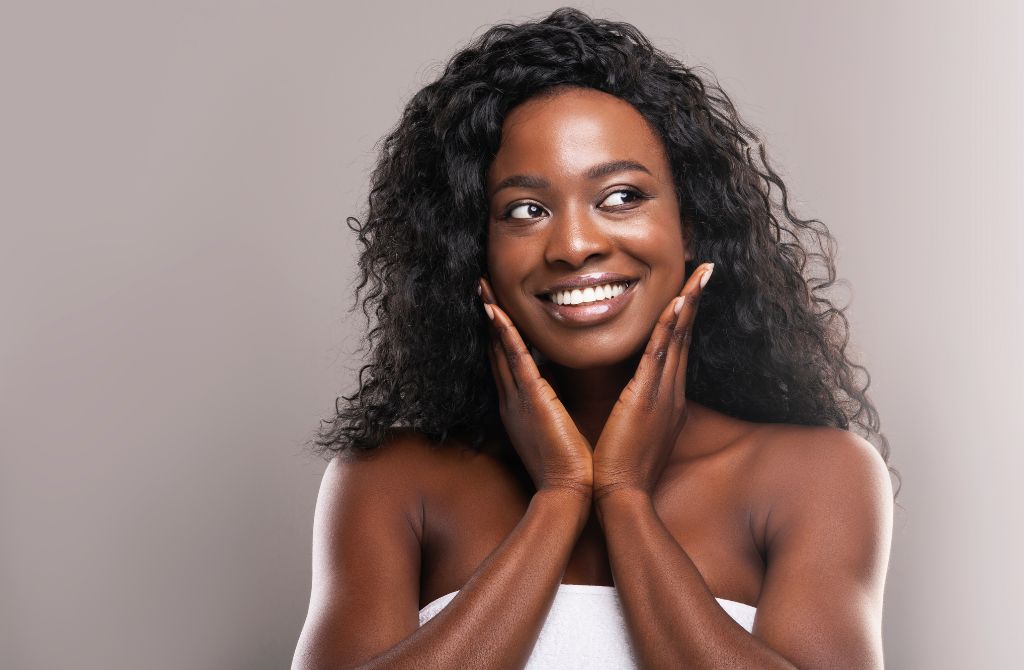 Como fazer a rotina para ter pele de vidro