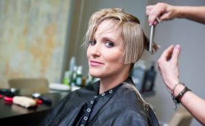 Cortes de cabelo mulheres