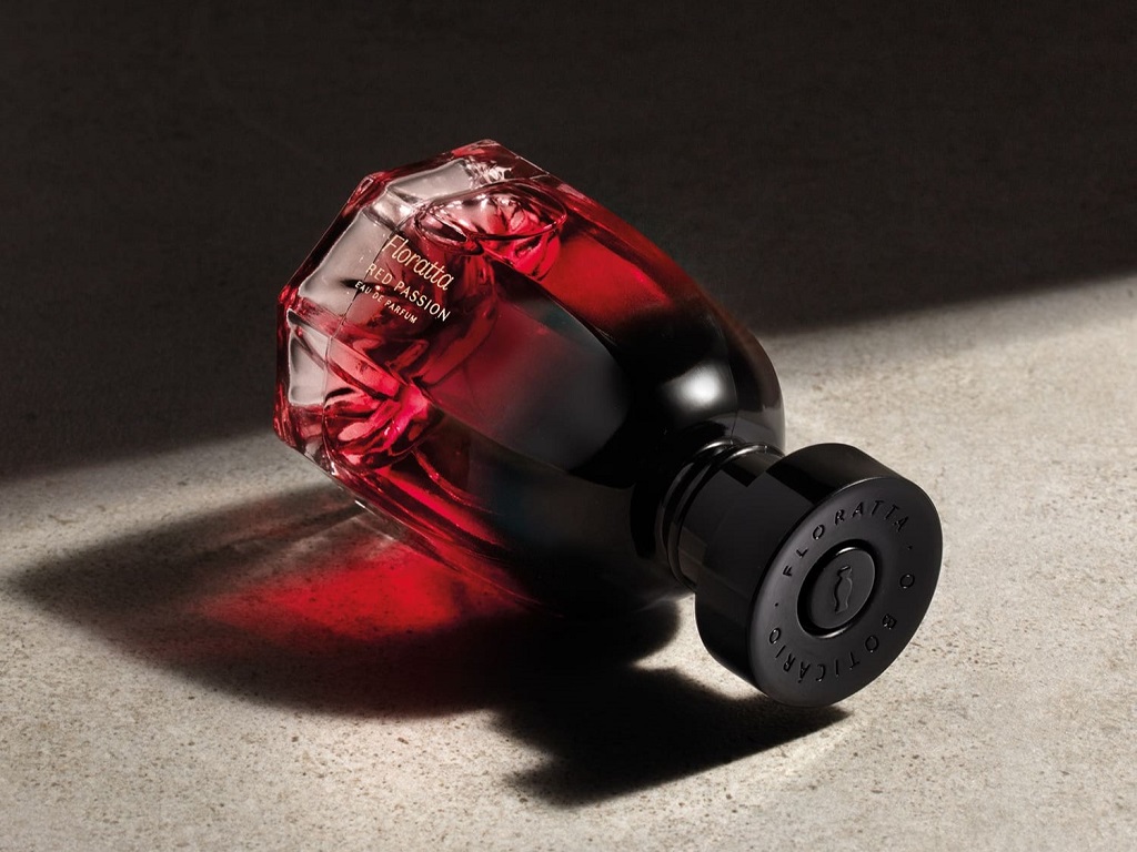 Floratta Red Passion Boticario
