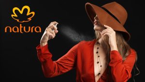 Perfumes Luna da Natura estão em alta e prometem conquistar com fragrâncias que exalam personalidade