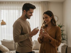 Perfumes do Boticário que exalam luxo e são presentes para dia dos namorados