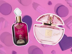 Perfumes femininos doces para arrasar