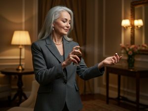 Perfumes nacionais que competem com importados para mulheres 55 anos