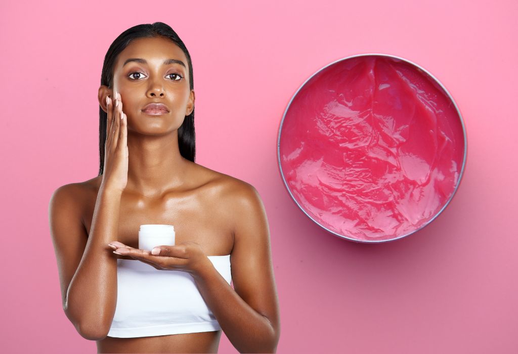 Slugging o que é a técnica de skincare