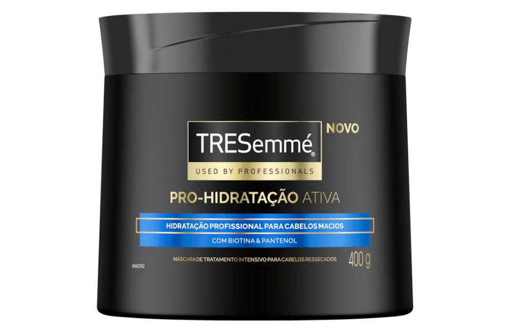 Tresemmé Pró-Hidratação Ativa