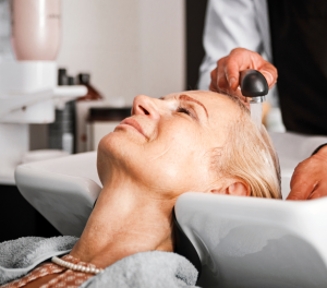 cuidados especiais cabelo