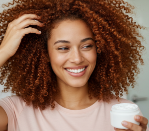 melhores cremes para cabelo cacheado