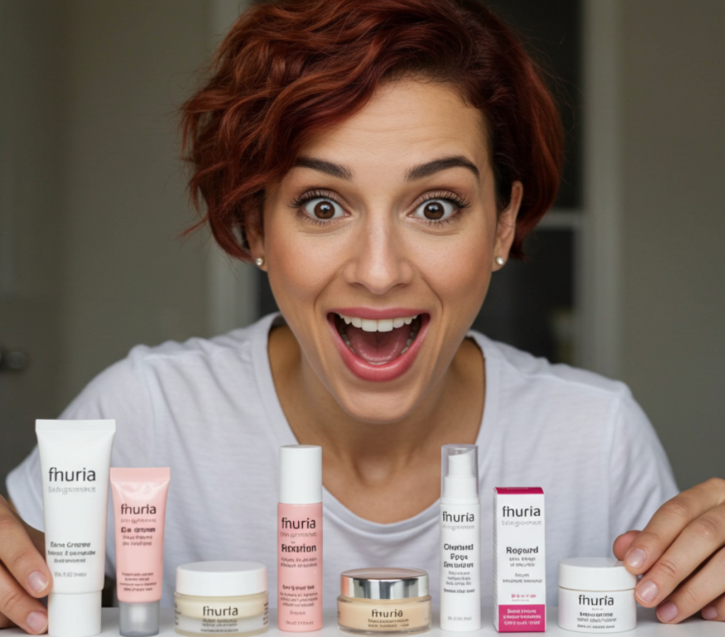 Cremes para área dos olhos