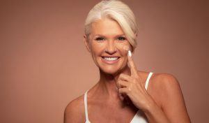 Cremes para pele madura oleosa