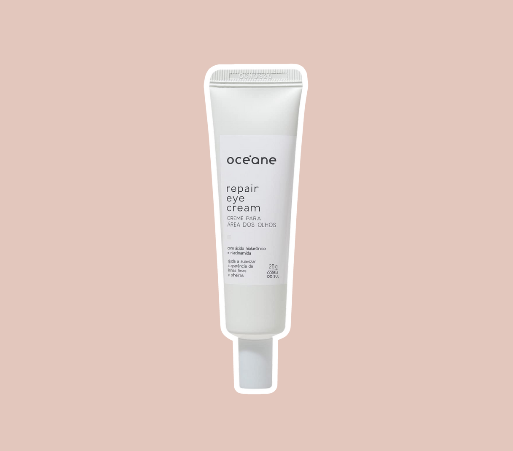 Oceane Repair Eye Cream