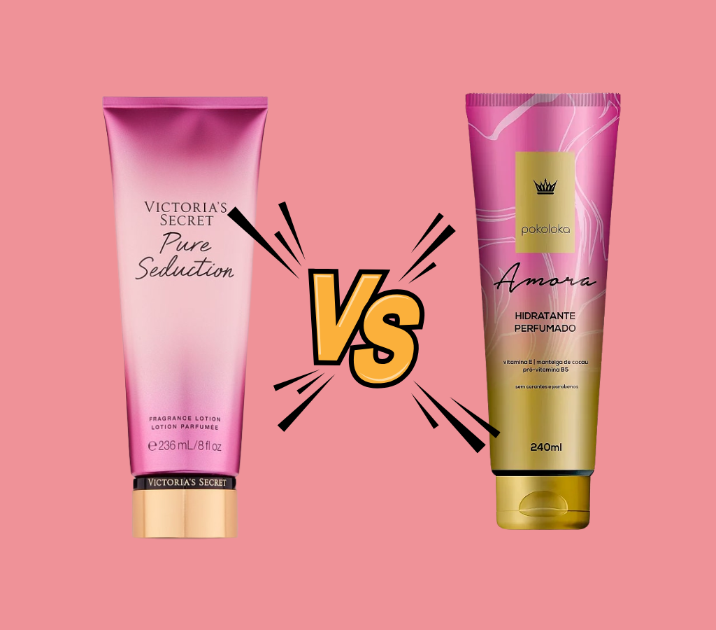 hidratante corporal Pure Seduction