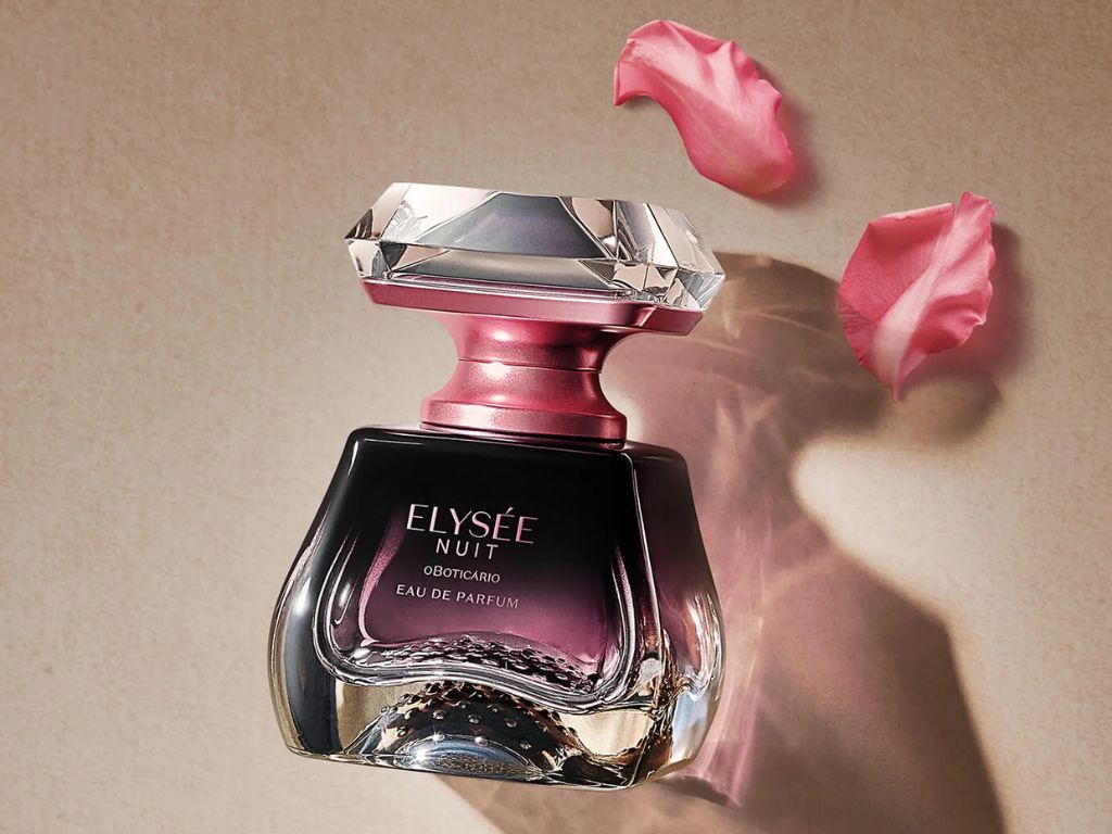 Elysée Nuit perfumes do boticário mais baratos que importados