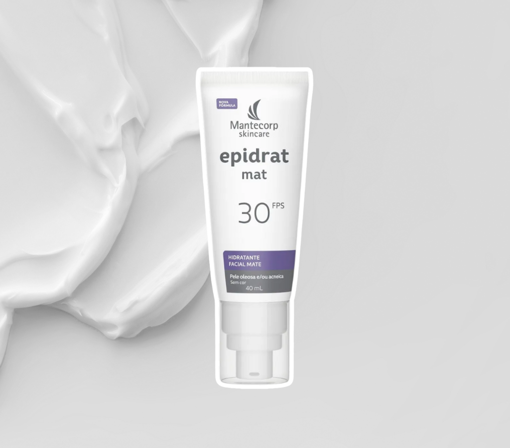 Epidrat Mat (Mantecorp)