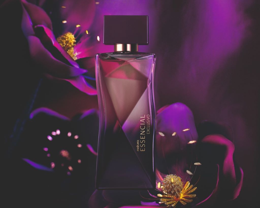 Essencial Exclusivo Feminino da Natura
