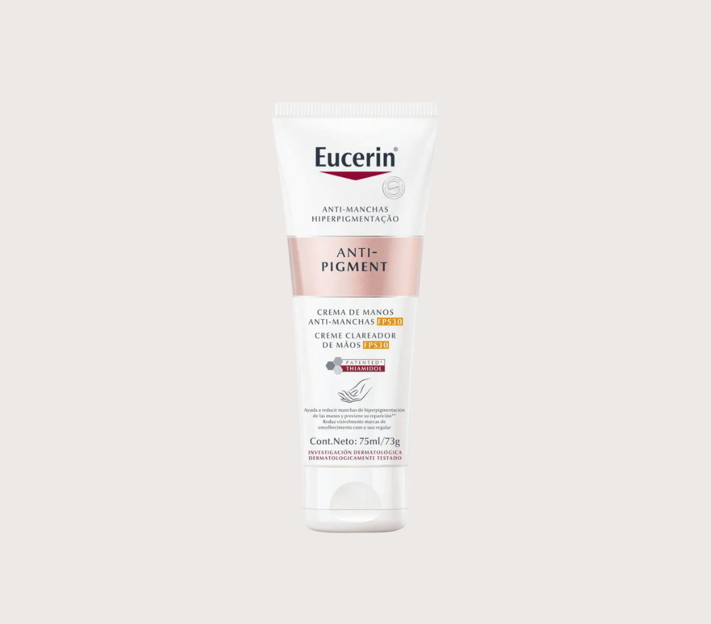 Eucerin Anti-Pigment Mãos