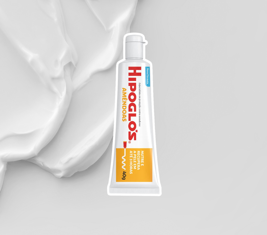 Hidratante facial Hipoglós