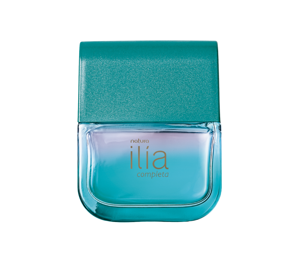 perfumes ilía natura