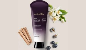 Nativa spa uva merlot