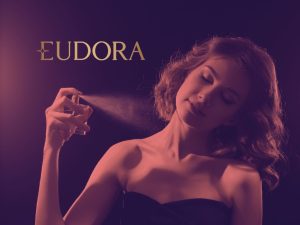 Perfume Kiss Me More fixa e deixa rastro