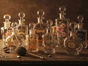 Perfumes Árabes que Estão Conquistando as Mulheres em 2025