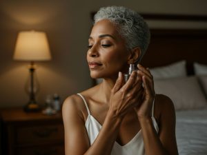 Perfumes da Avon para Mulheres 50+