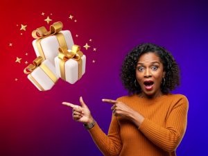 Quem Disse Berenice brinde gratuito