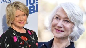 ​Senhoras elegantes apostam no corte Bob com franja para este outono