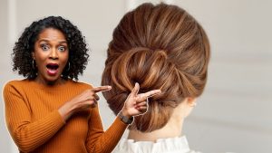 coque perfeito e sofisticado passos