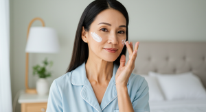 cremes antissinais de farmácia