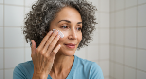 cremes faciais de farmácia