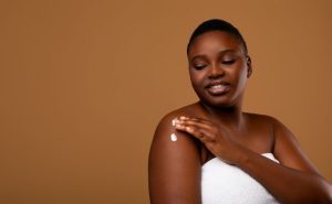 escolher hidratante corporal