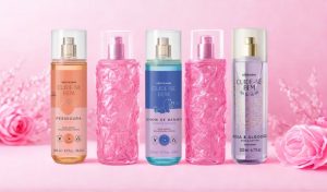 melhores body splash cuide-se bem boticário