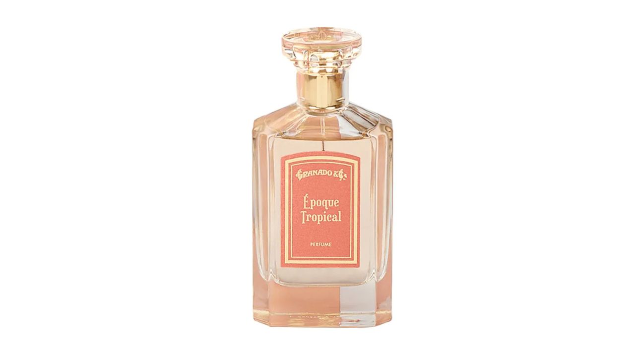 perfume Époque Tropical - Granado